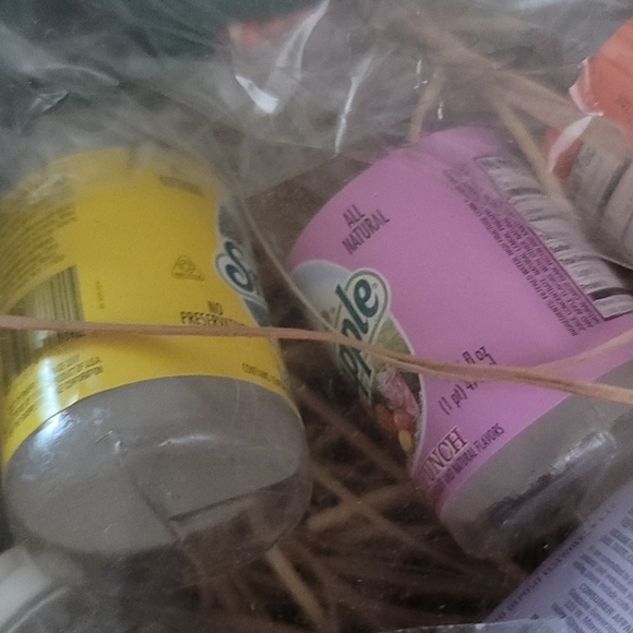 Set of 1995 Snapple Holiday Lights - Picture 3 of 3